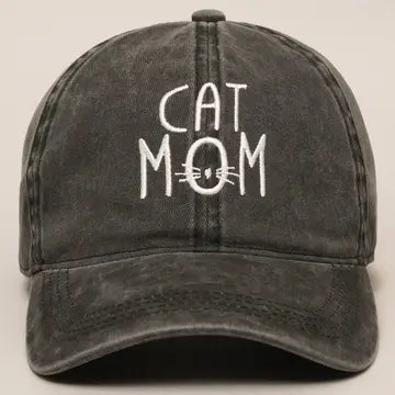 Cat Mom Collection