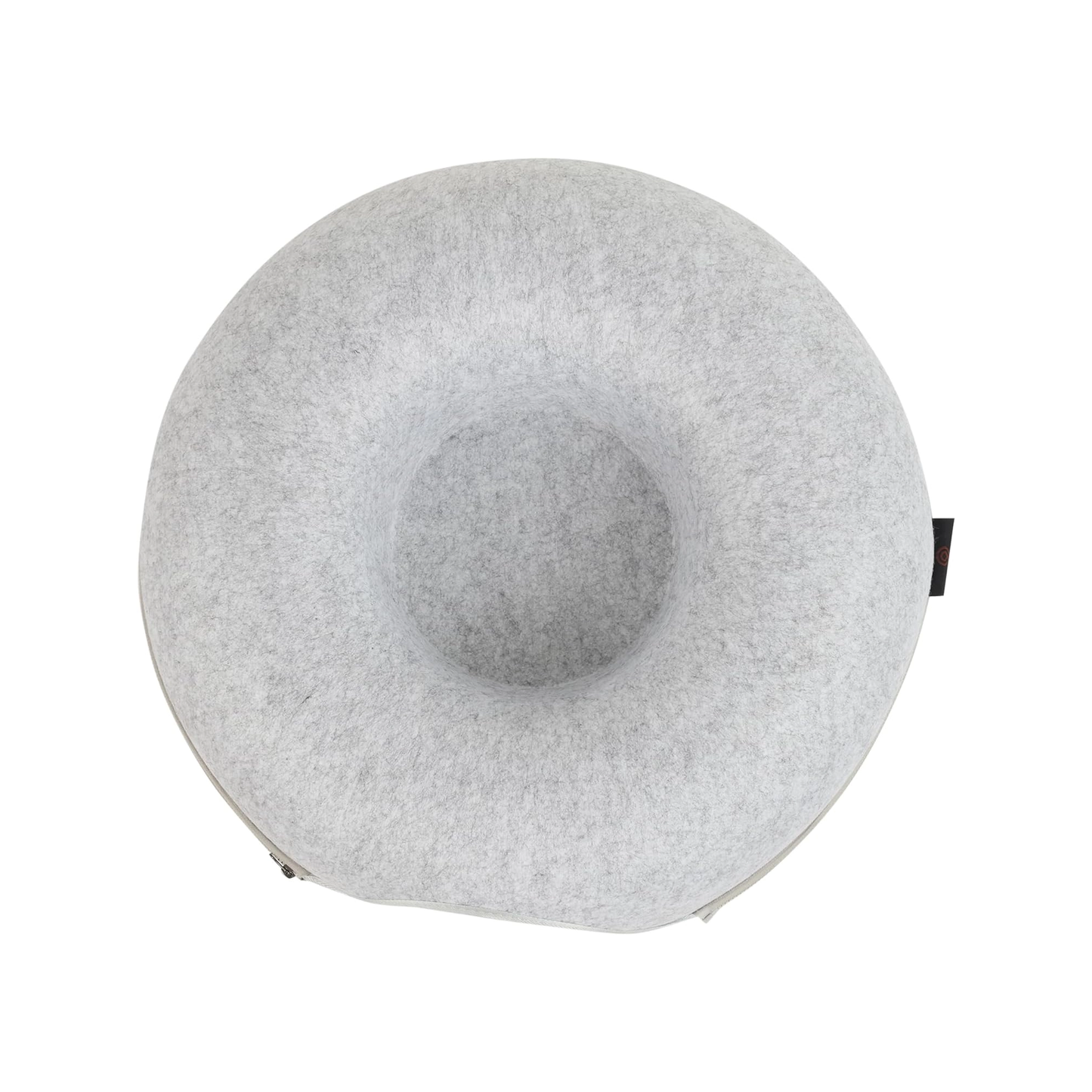 Calming Anti Anxiety Cave Bed for Cats