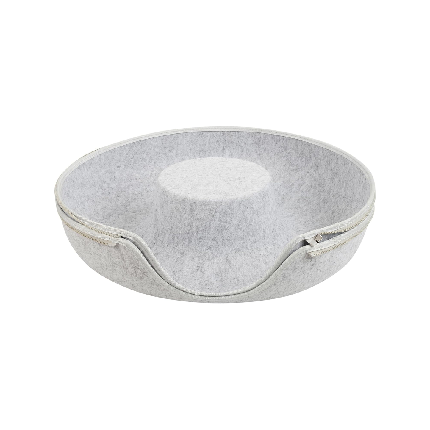 Calming Anti Anxiety Cave Bed for Cats